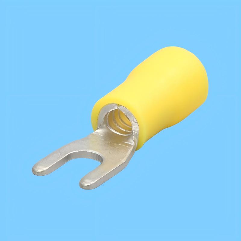 SV Vinyl-insulated Spade Terminals 5